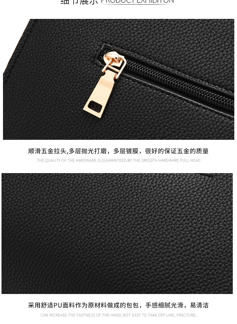 New women bag shoulder Bag for 2025 sac a main Fashion single shoulder bags luxury designer handbag square bag