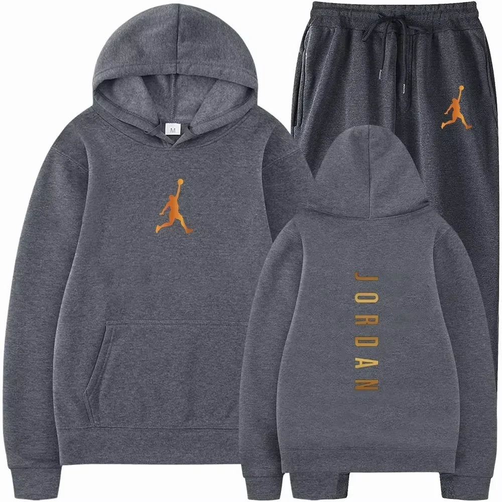 2025 Men's Warmth Winter Clothing Collection (including hat styles) Men's Autumn Sport Outfits Women's Sport Outfits (including