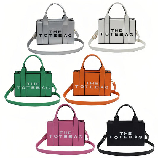 Women's Vintage Crossbody Bag - A mini square shoulder bag with a retro design that is suitable for casual outings-tan