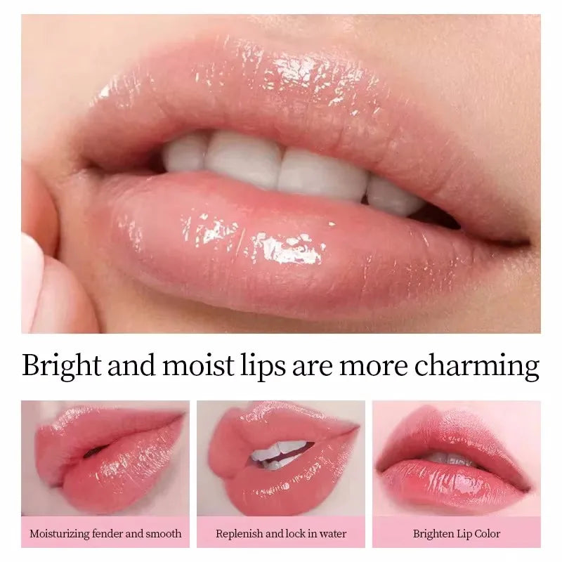 Glow Lip Plumper