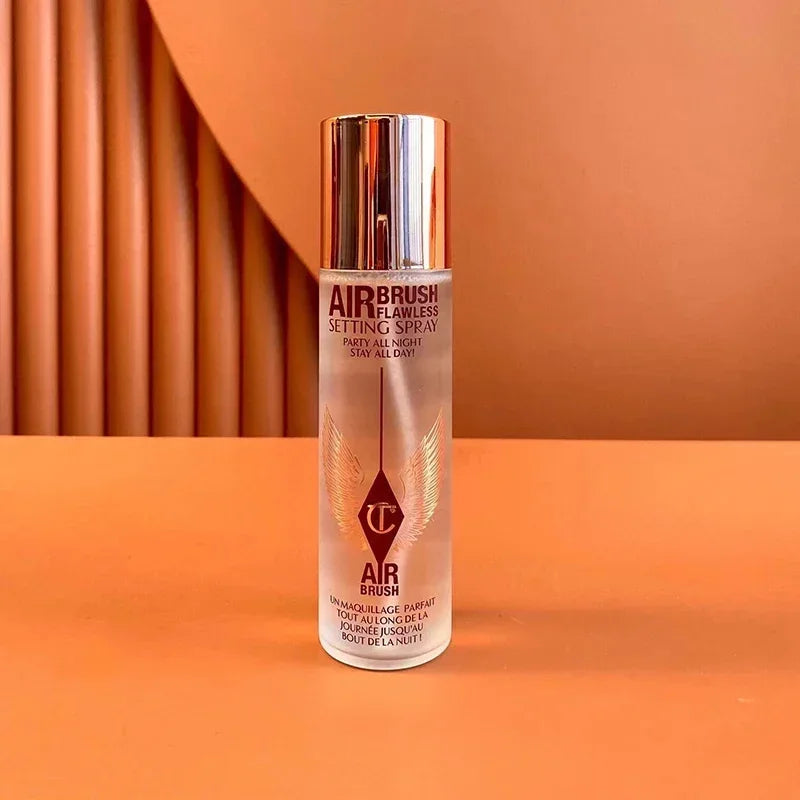 Makeup Setting Spray Moisturizing Hydrate Oil Control Long-lasting Waterproof Make Up Natural Matte Refreshing Cosmetics