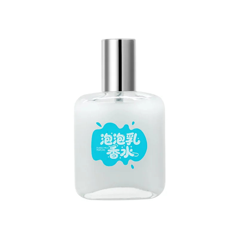 Popular Gudu Milk Scented Perfume A Must-try Creamy, Comforting Scents Perfume White Rabbit Candy Sugary Lactonic Perfume Spray
