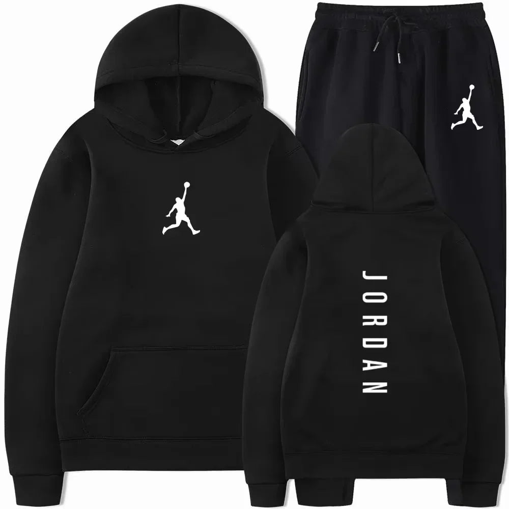 2025 Men's Warmth Winter Clothing Collection (including hat styles) Men's Autumn Sport Outfits Women's Sport Outfits (including