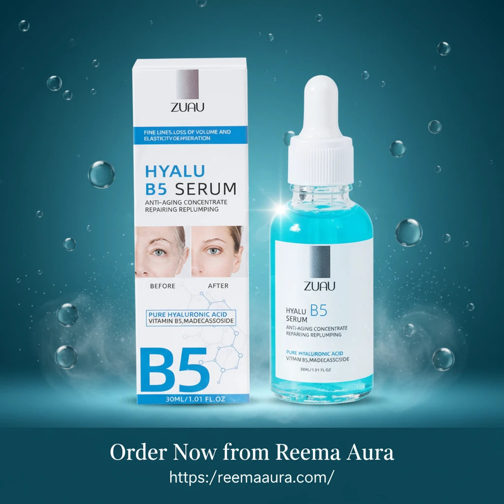 Retinol, Vitamin C &amp; Niacinamide Serum – 30ml - سيروم الريتينول وفيتامين C والنياسيناميد – 30 مل