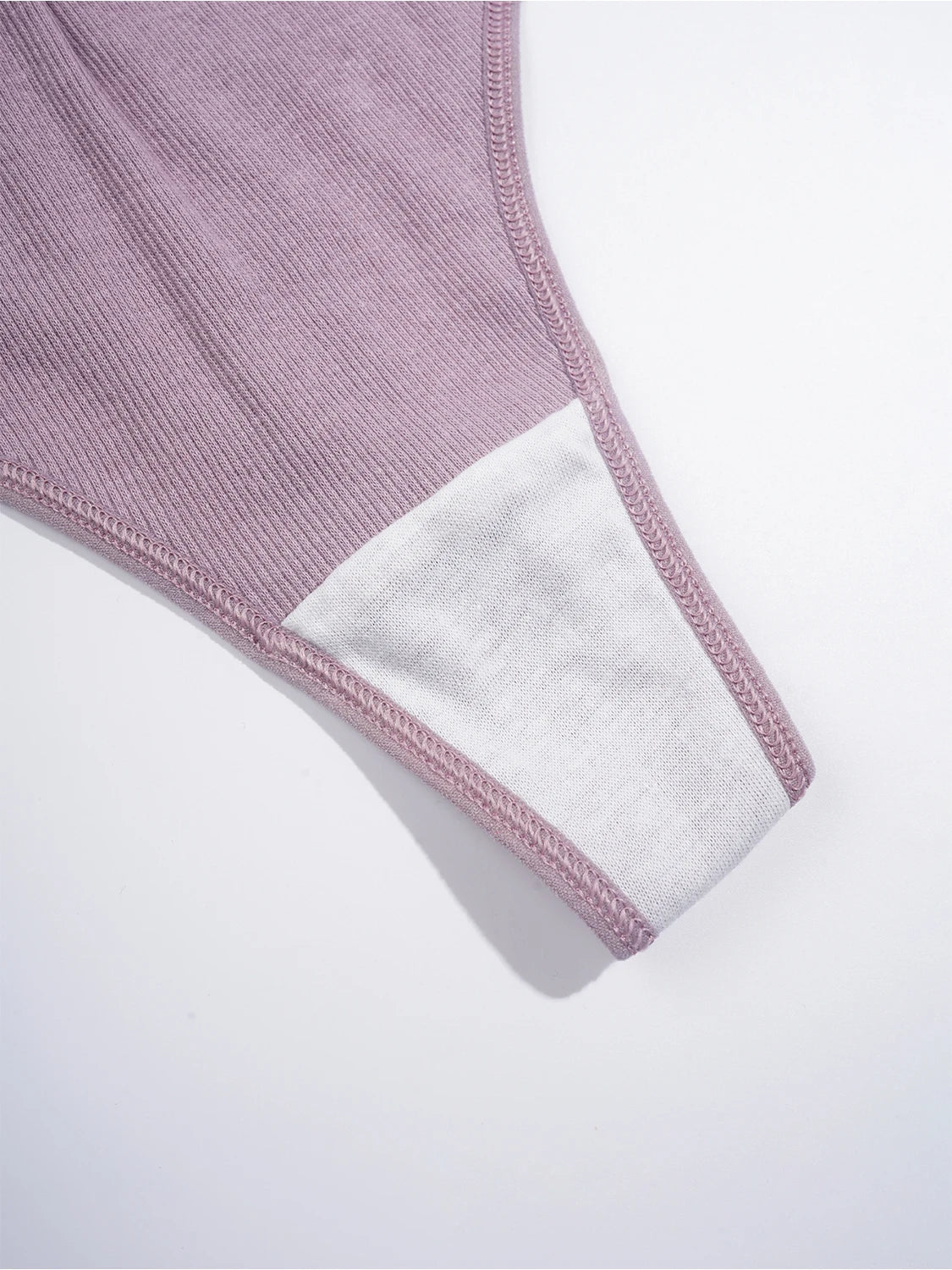 7PCS Cotton Women's Panties G-String Low Waist Solid Color Thongs Soft Breathable Underwear Sexy Intimates Lingerie tangas mujer