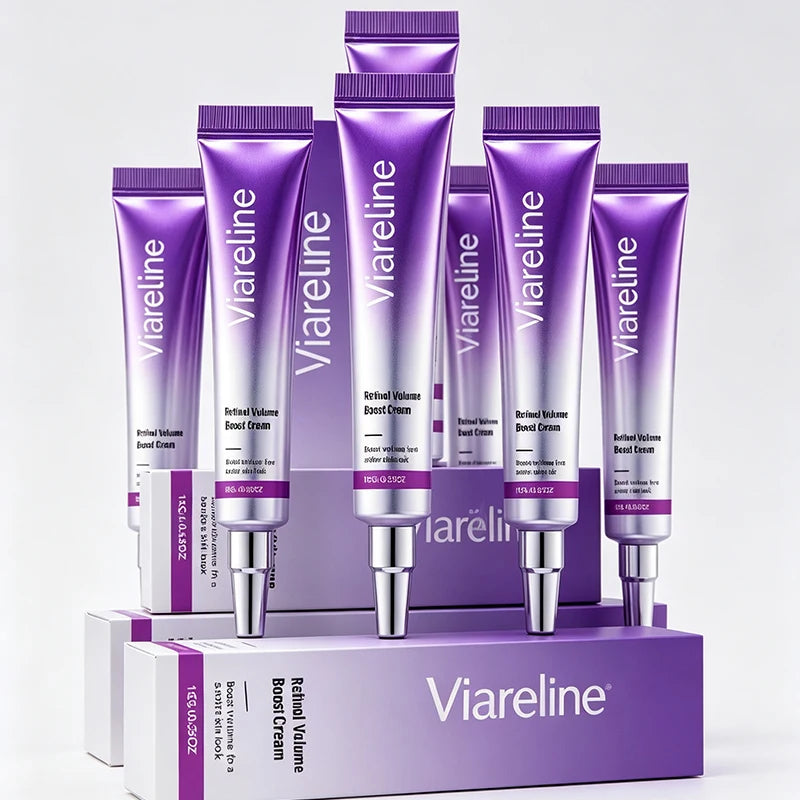 Retinol Facial Serum Cream Moisturize Nourish And Soften Skin Improve Skin Texture Gentle Radiant Skin Daily Skin Care Cream