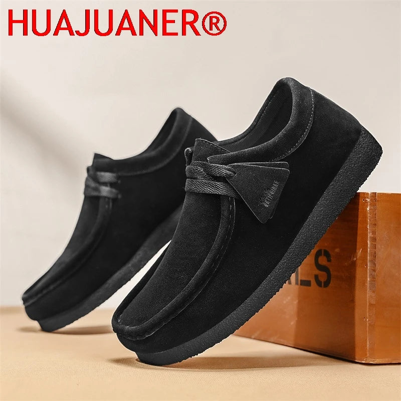 Men's Trendy New Foot on Fashionable Casual Shoes Man Sneakers Popular Outdoor Versatile Comfortable Thick Soled Mens Shoes