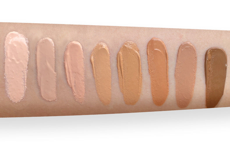 Face Make Up Concealer  Acne Contour Palette Makeup Contouring Foundation Waterproof Full Cover Dark Circles Cream