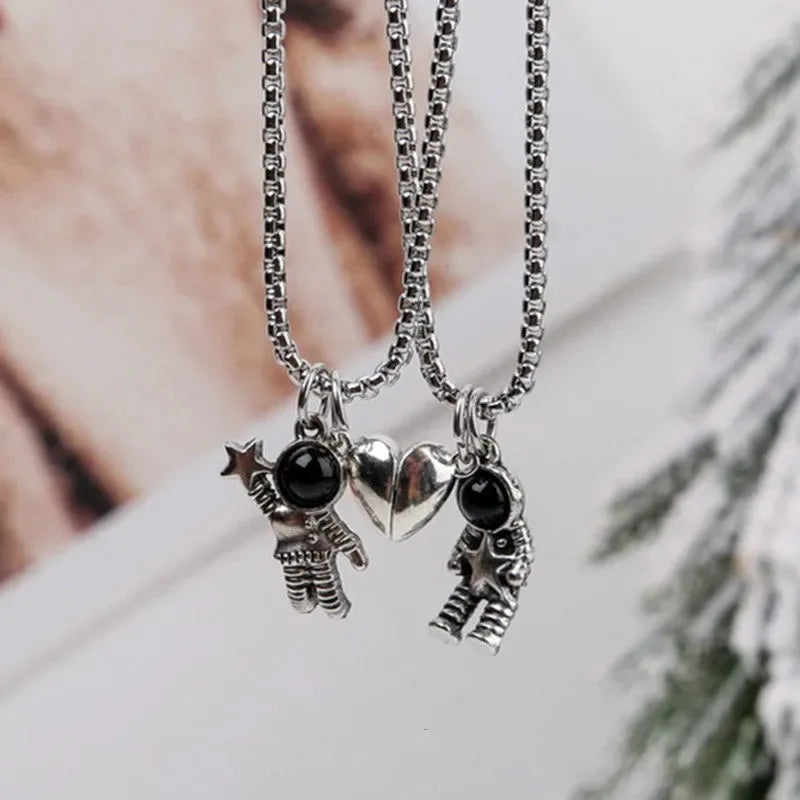 💎 Women’s Double Layer Butterfly Necklace 🦋 – Sparkling Exquisite Collar Chain Jewelry for Party & Holiday Gift | عقد نسائي مزدوج الطبقات بتصميم فراشة لامع – سلسلة أنيقة للحفلات والهدايا