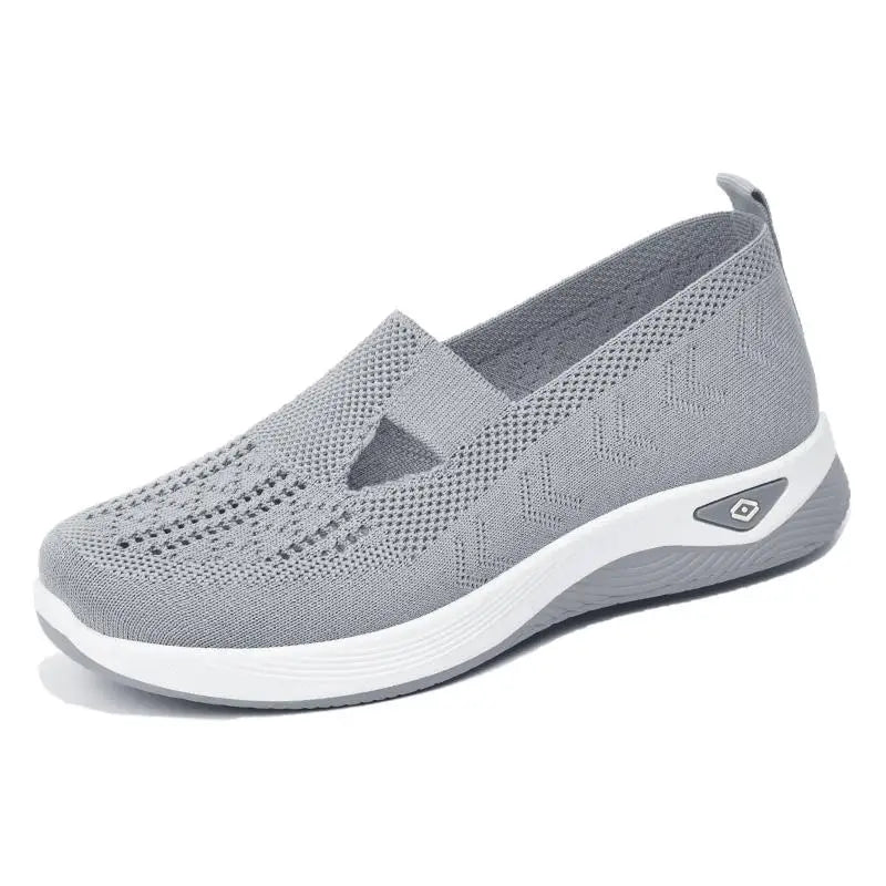 Women’s Summer Sneakers – Lightweight Mesh Casual Walking Shoes with Free Shipping