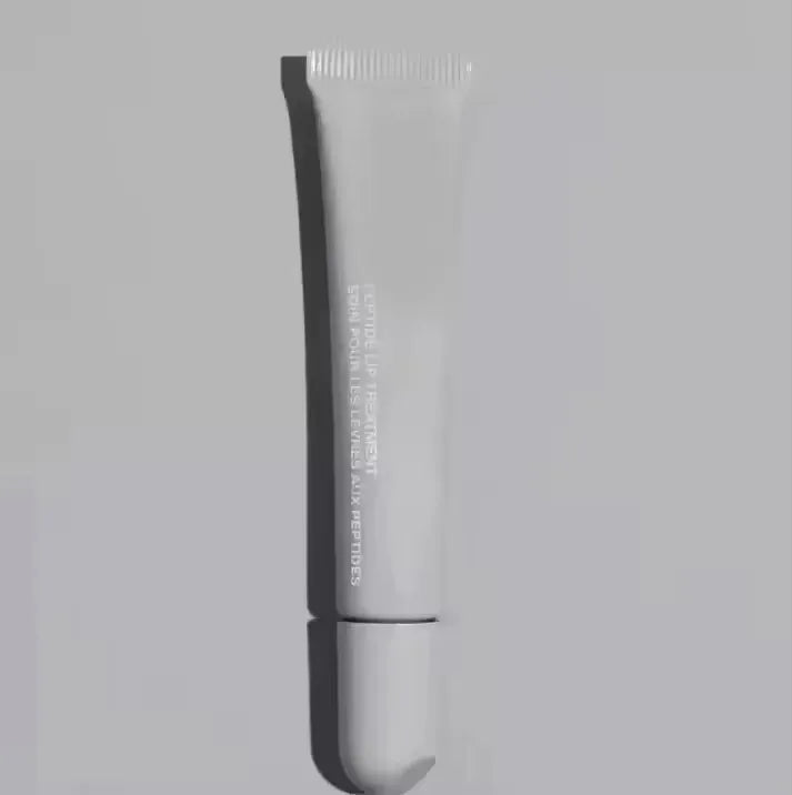 📱💄 Blush Cream Stick & Lip Gloss Case – Toast Design | كفر عصري بشكل روج/بلشر – تصميم توست أنيق للبنات