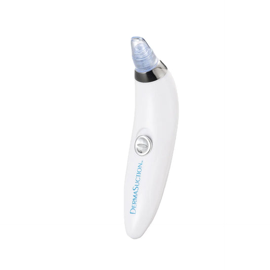 Suction Blackheads Remover Vacuum Pore Cleaner – جهاز شفط الرؤوس السوداء وتنظيف المسام