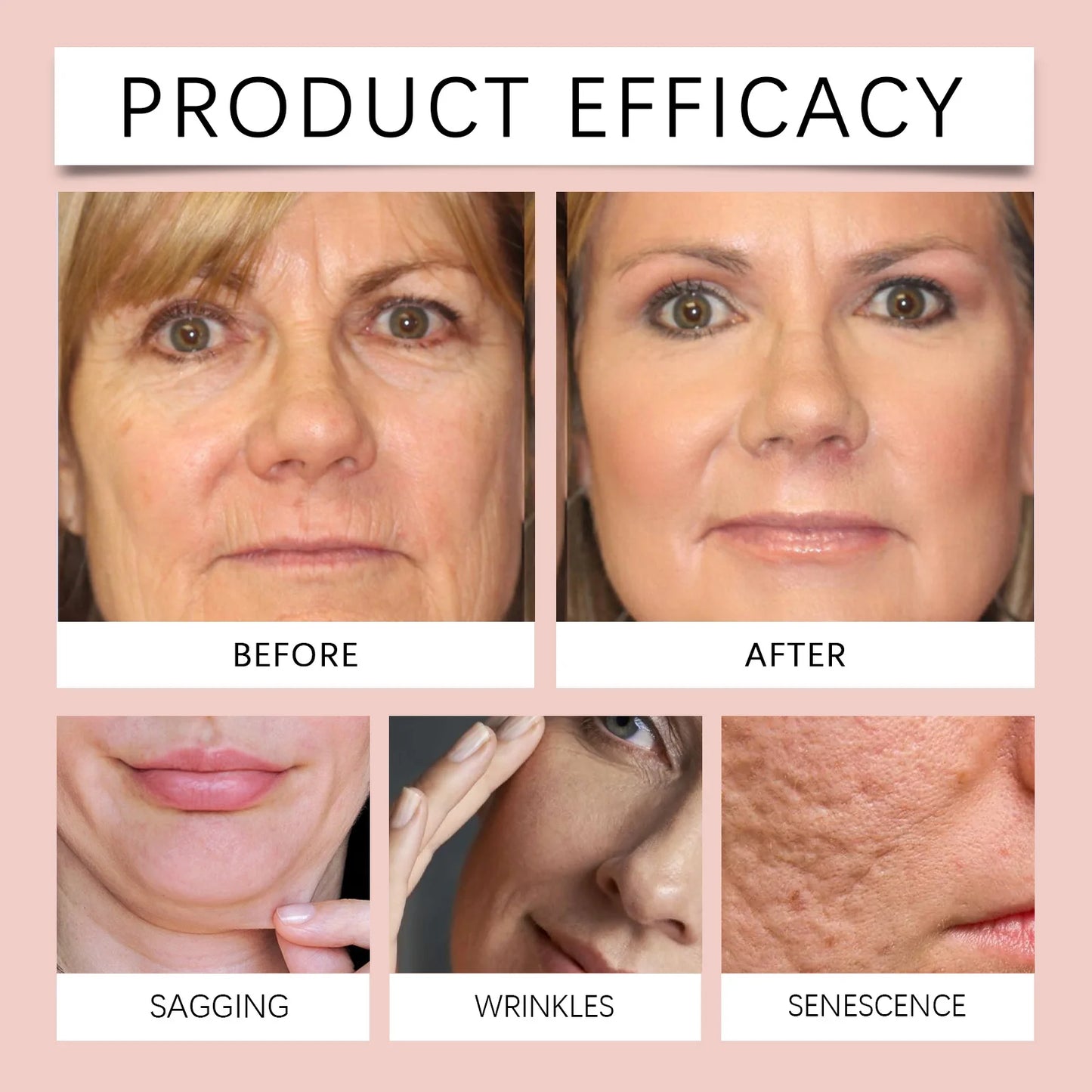✨ Hydrolyzed Collagen Overnight Facial Mask – Peel-Off Hydrating & Firming Care 🔷 ماسك ليلي للوجه بالكولاجين المتحلل – مرطب ومشد للبشرة مع تأثير تقشير لطيف