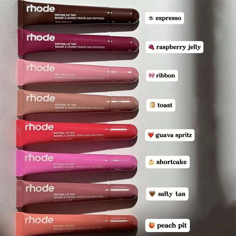 Rhode Pocket Blush Stick – Lip & Cheek Hydrating Color | رود ستيك بلاش للشفاه والخد – ترطيب ولون طبيعي سهل الدمج