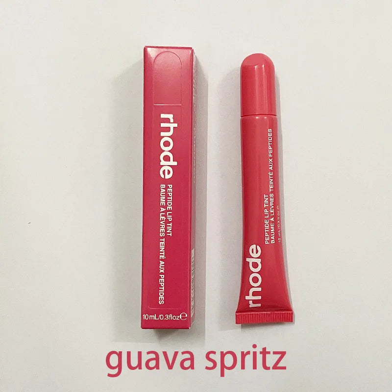 Rhode Pocket Blush Stick – Lip & Cheek Hydrating Color | رود ستيك بلاش للشفاه والخد – ترطيب ولون طبيعي سهل الدمج