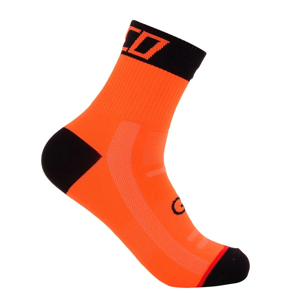GLCO Sports Socks – Unisex Breathable Antibacterial Compression Cycling & Hiking Socks | جوارب رياضية GLCO – للجنسين، مضادة للبكتيريا، قابلة للتهوية، للضغط، مثالية للدراجات والمشي