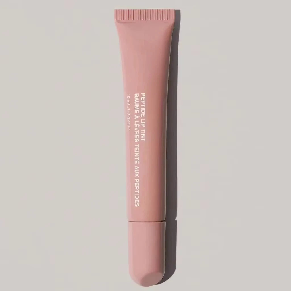📱💄 Blush Cream Stick & Lip Gloss Case – Toast Design | كفر عصري بشكل روج/بلشر – تصميم توست أنيق للبنات