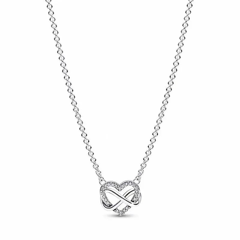 Valentine's Day Red Christmas Apple Gift  Dangle Charms Beads 925 Sterling Silver  Fit Original Heart Bracelet Women Jewelry