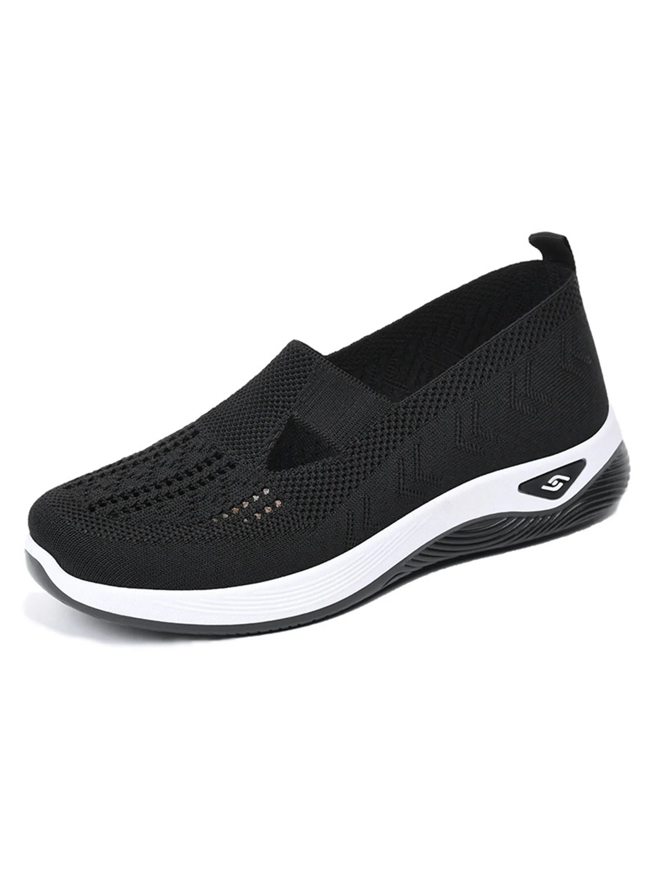 Women’s Summer Sneakers – Lightweight Mesh Casual Walking Shoes with Free Shipping