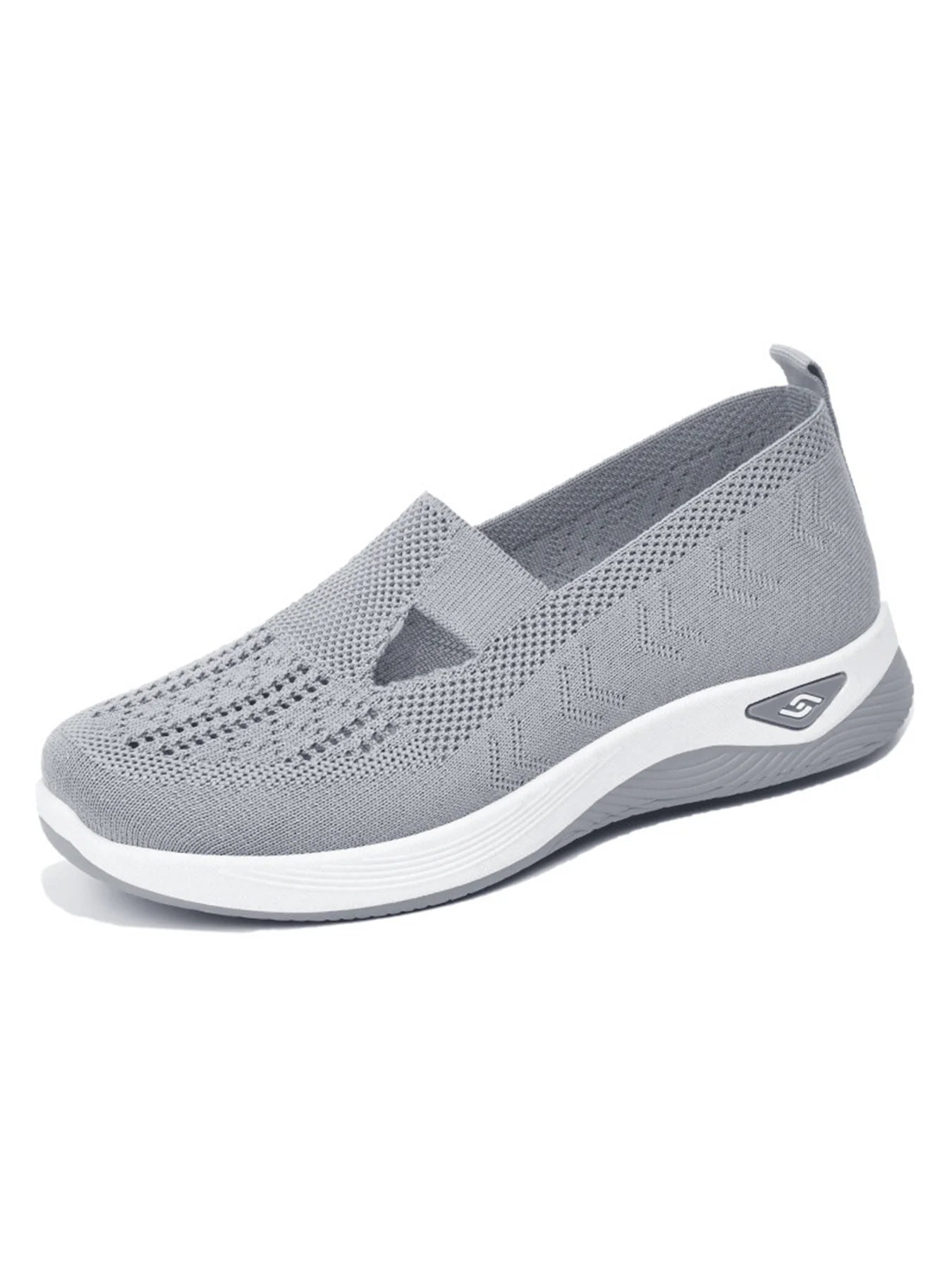 Women’s Summer Sneakers – Lightweight Mesh Casual Walking Shoes with Free Shipping